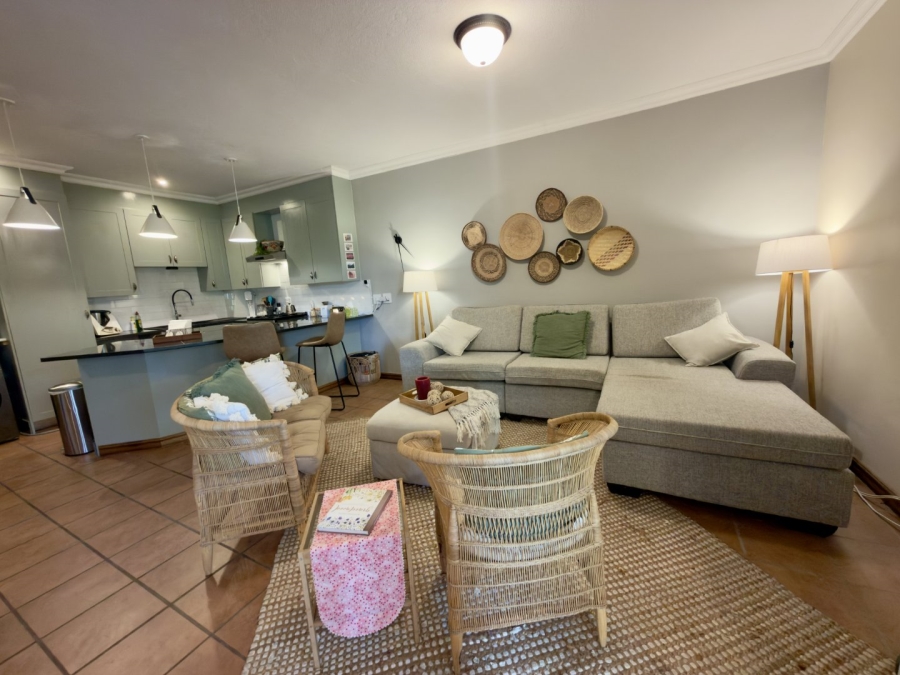 3 Bedroom Property for Sale in Landsmeer Residential Estate North West